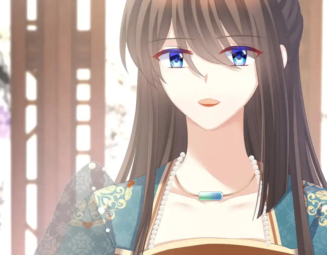 《女帝多蓝颜》第293话 无力回天 第58页