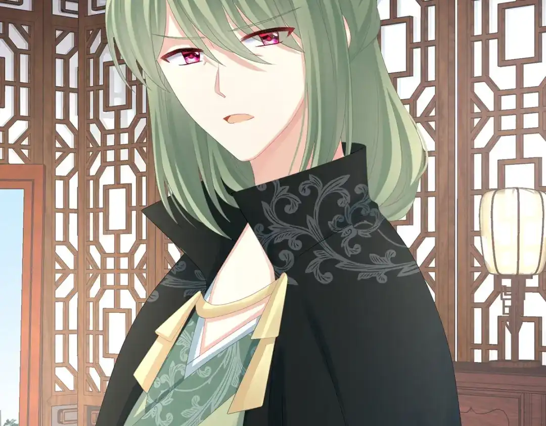 《女帝多蓝颜》第293话 无力回天 第40页