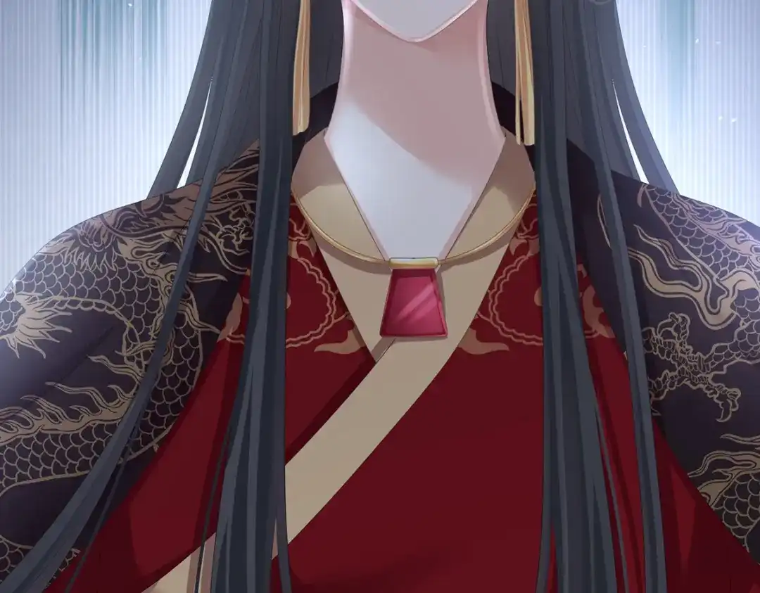 《女帝多蓝颜》第293话 无力回天 第104页