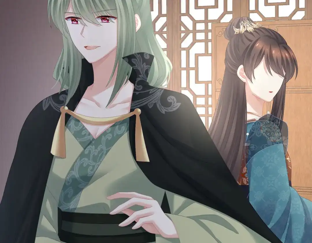 《女帝多蓝颜》第293话 无力回天 第75页
