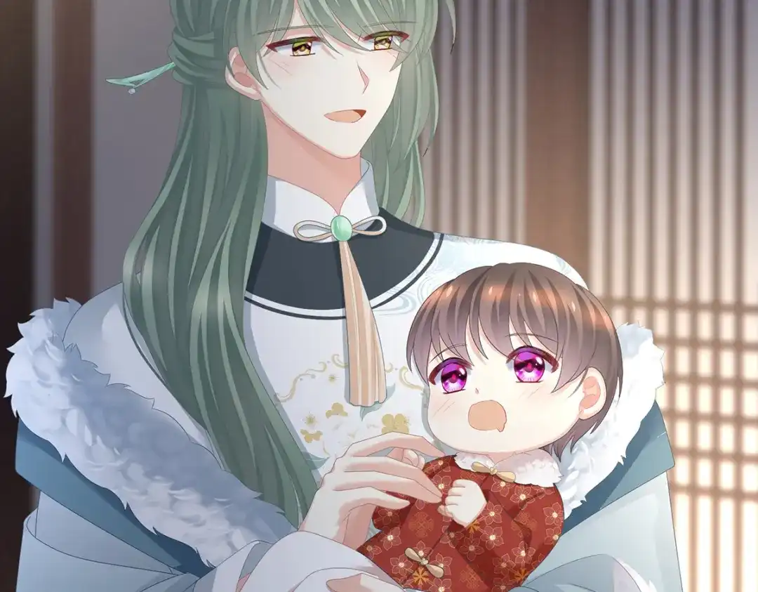 《女帝多蓝颜》第293话 无力回天 第28页