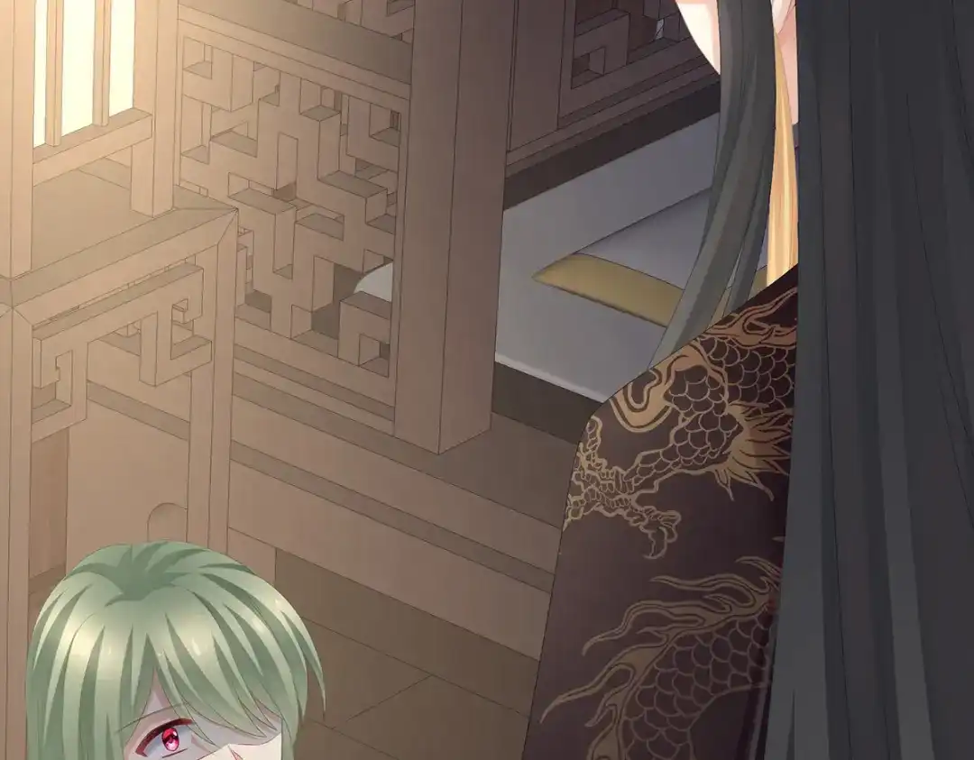 《女帝多蓝颜》第293话 无力回天 第94页