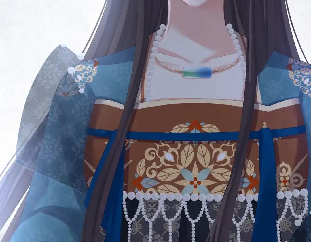 《女帝多蓝颜》第293话 无力回天 第72页