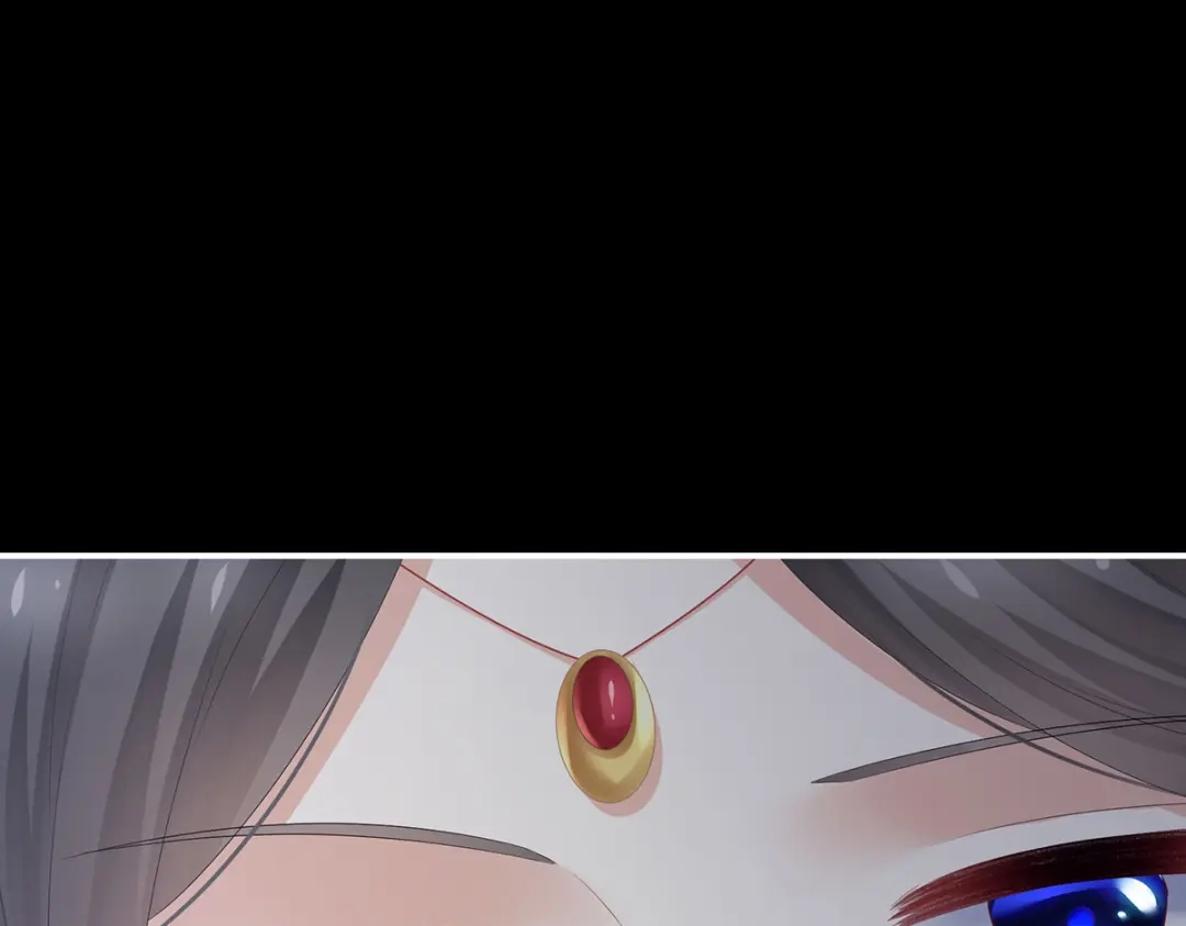 《女帝多蓝颜》第294话 唯有月色依旧 第25页