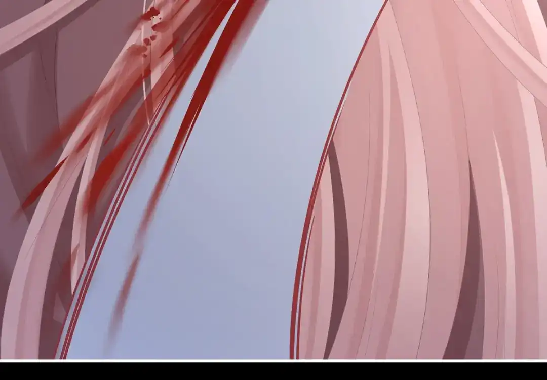 《女帝多蓝颜》第294话 唯有月色依旧 第14页