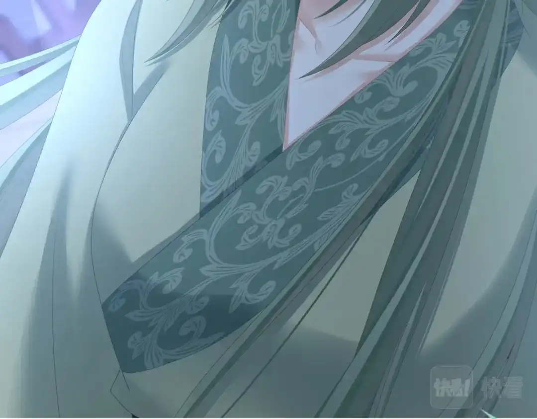 《女帝多蓝颜》第294话 唯有月色依旧 第64页