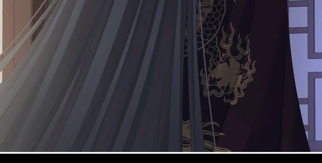 《女帝多蓝颜》第294话 唯有月色依旧 第29页