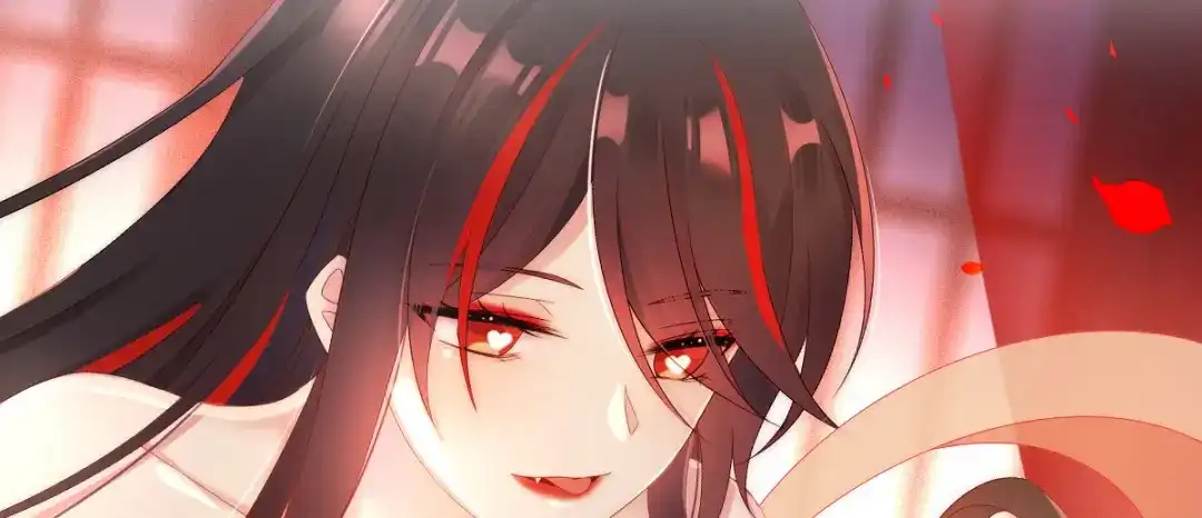 《女帝多蓝颜》第294话 唯有月色依旧 第122页