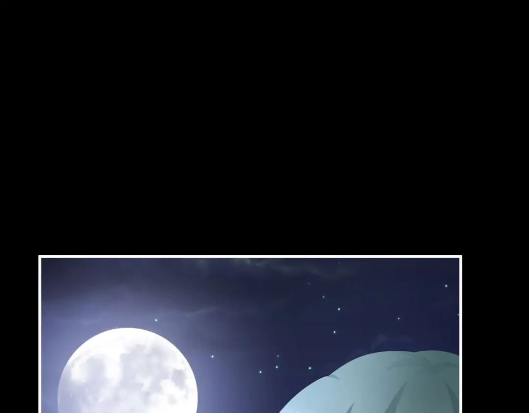 《女帝多蓝颜》第294话 唯有月色依旧 第59页