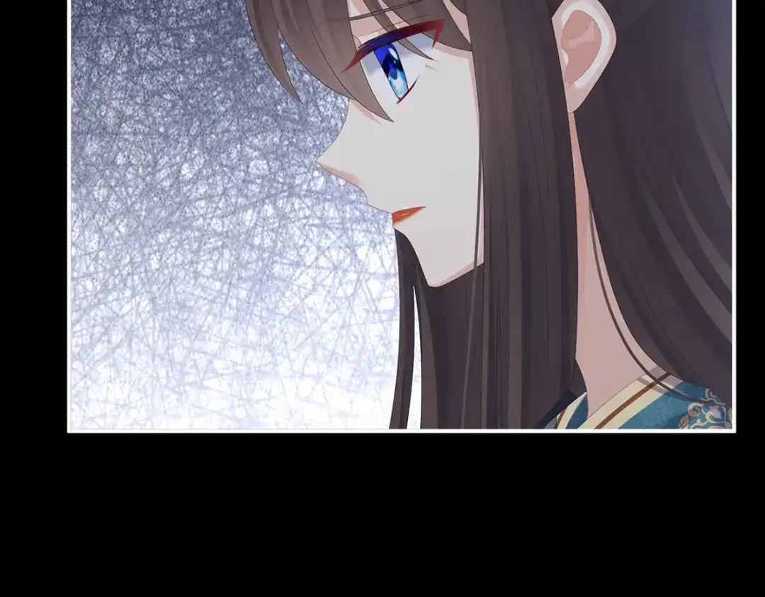 《女帝多蓝颜》第295话 你嫌我的身体丑吗？ 第67页