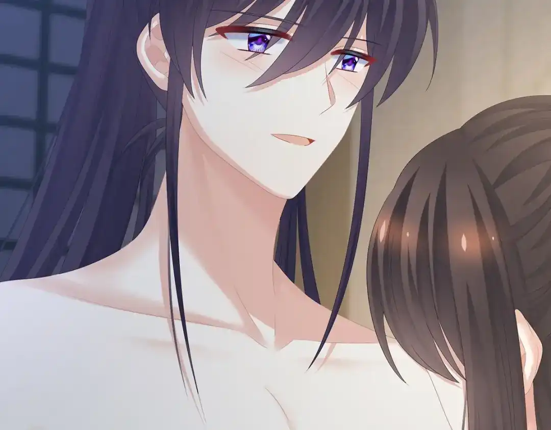 《女帝多蓝颜》第295话 你嫌我的身体丑吗？ 第89页