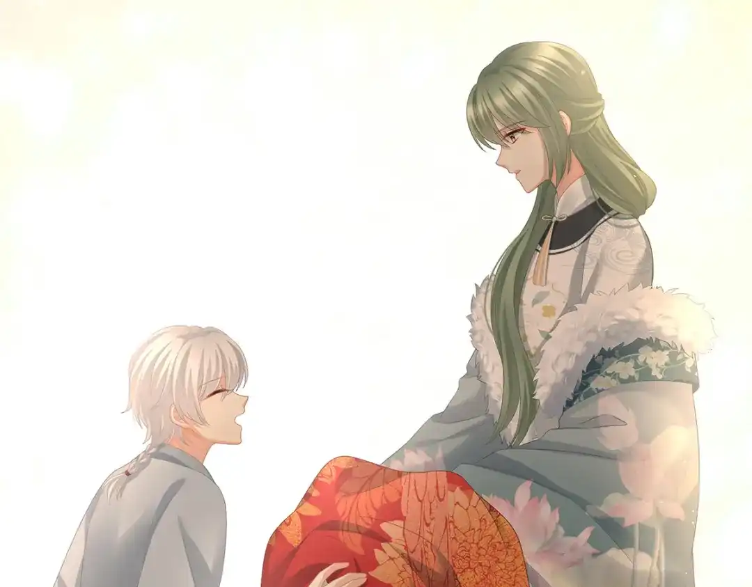 《女帝多蓝颜》第296话 我嫁！ 第82页