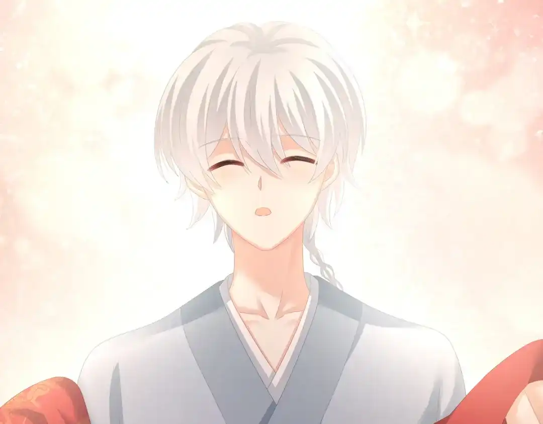 《女帝多蓝颜》第296话 我嫁！ 第62页