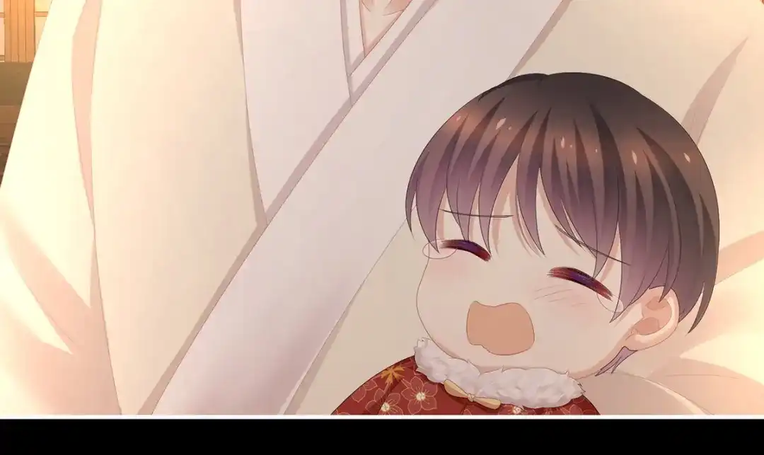 《女帝多蓝颜》第297话 火烧宁王府 第82页