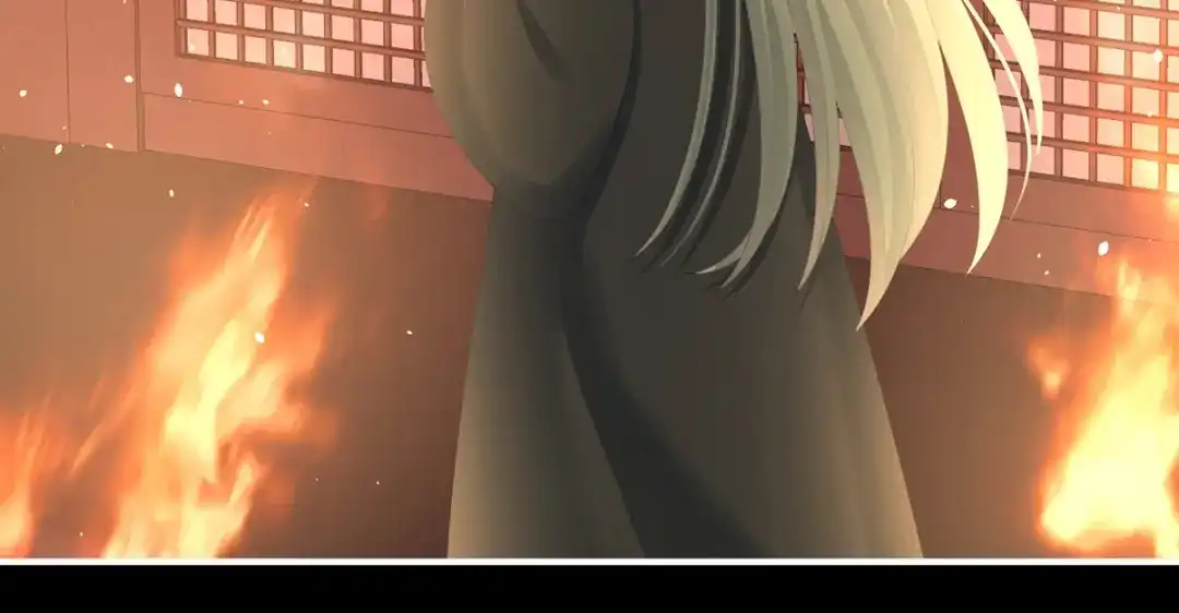 《女帝多蓝颜》第297话 火烧宁王府 第97页