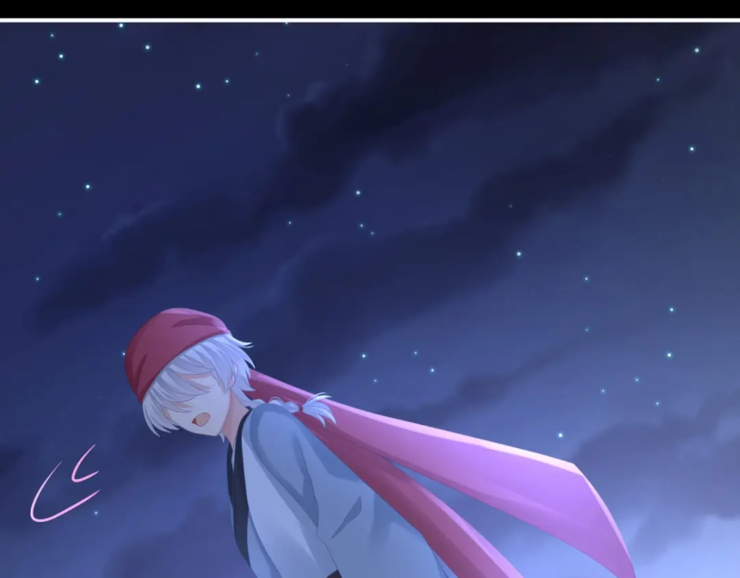 《女帝多蓝颜》第297话 火烧宁王府 第38页