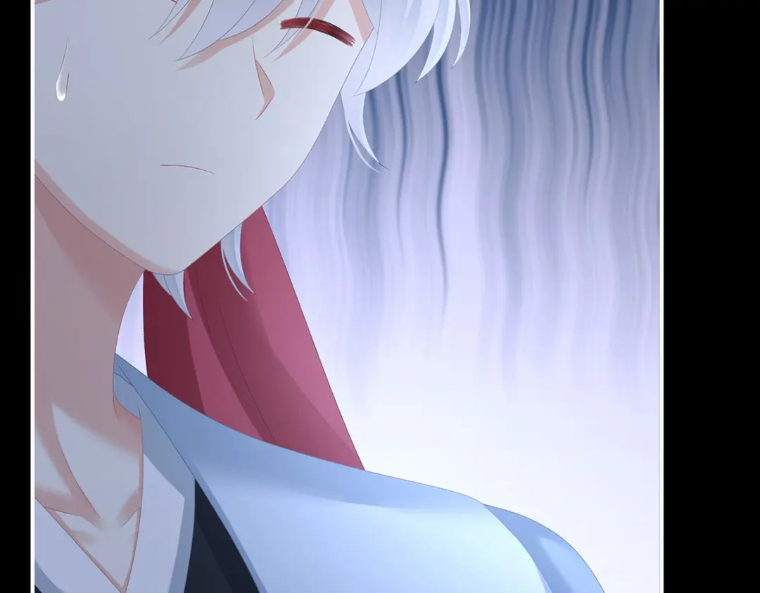 《女帝多蓝颜》第297话 火烧宁王府 第20页