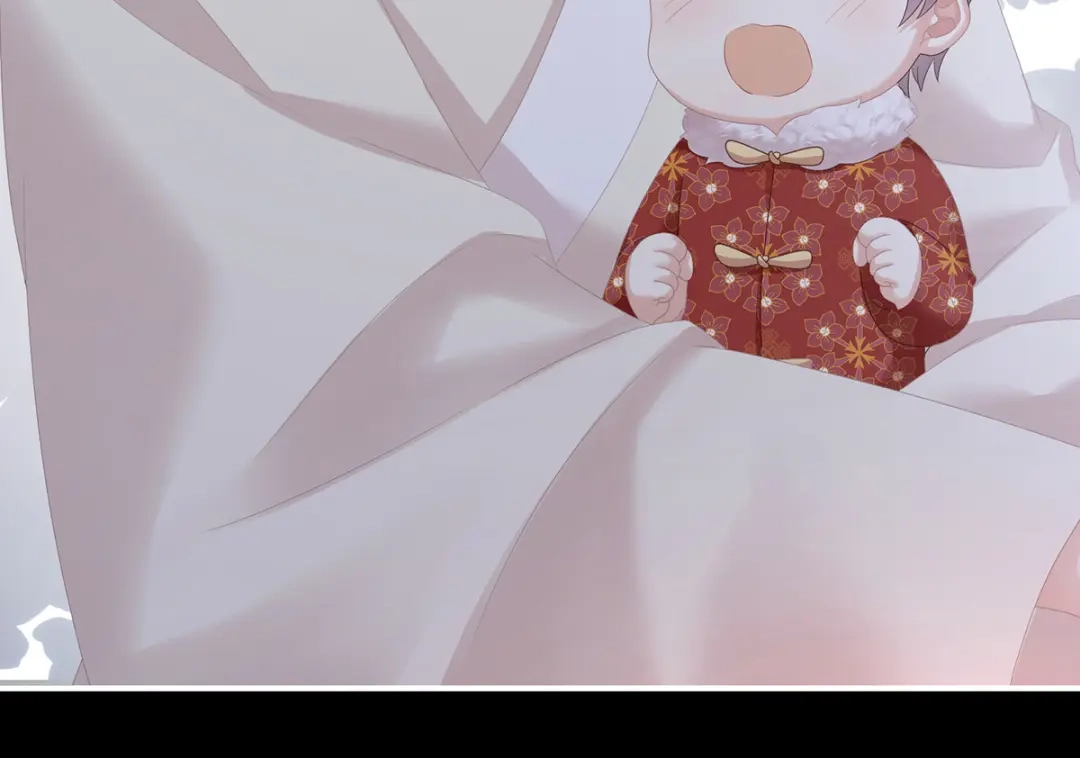 《女帝多蓝颜》第297话 火烧宁王府 第72页