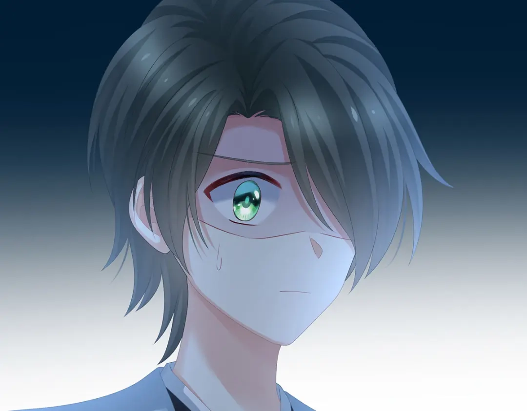 《女帝多蓝颜》第297话 火烧宁王府 第99页