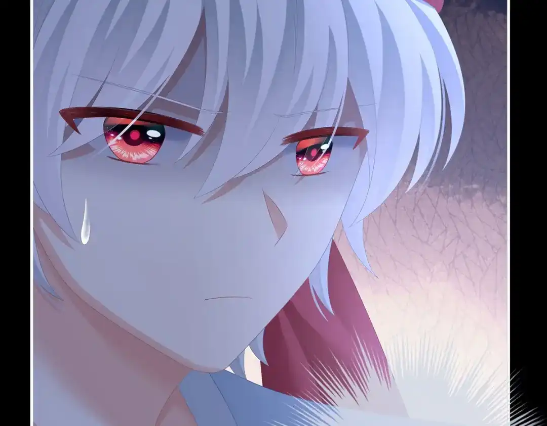 《女帝多蓝颜》第297话 火烧宁王府 第32页