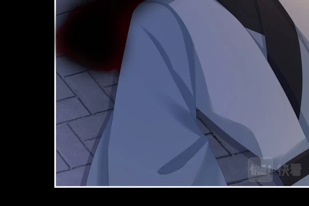 《女帝多蓝颜》第298话 小白的怒火 第107页