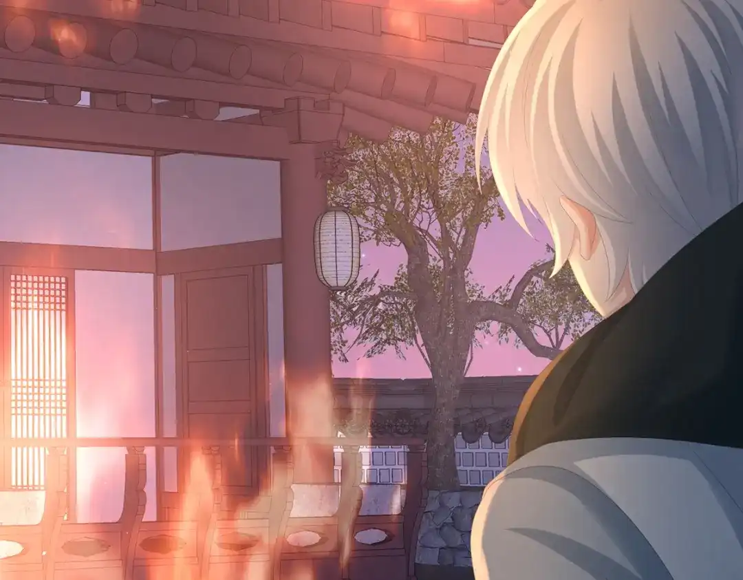 《女帝多蓝颜》第298话 小白的怒火 第52页