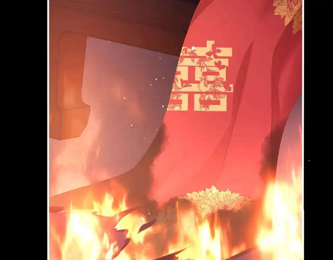《女帝多蓝颜》第298话 小白的怒火 第47页