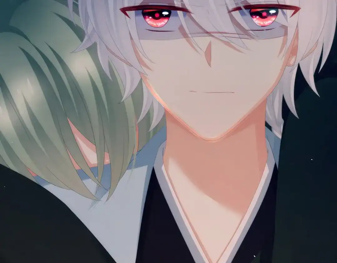 《女帝多蓝颜》第298话 小白的怒火 第55页