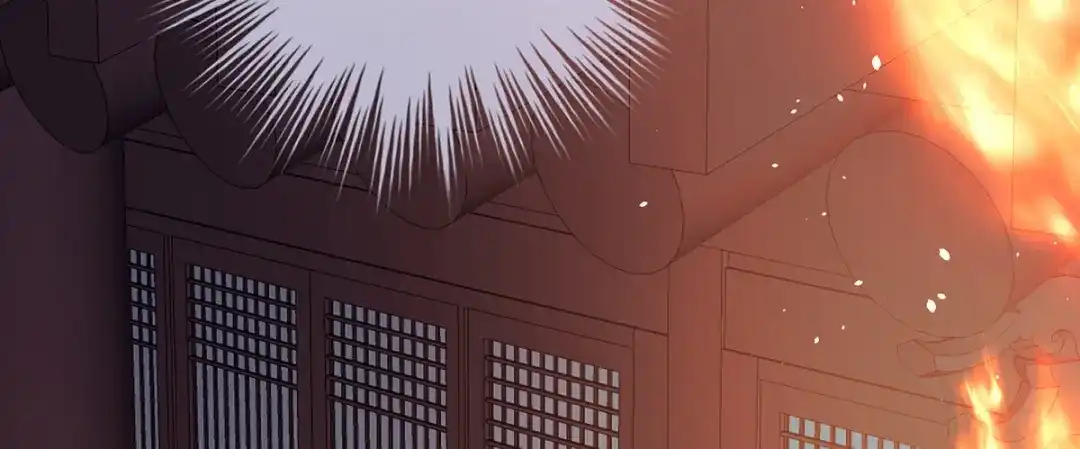 《女帝多蓝颜》第298话 小白的怒火 第35页