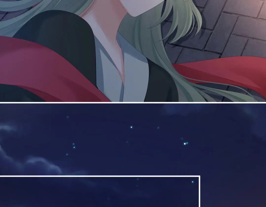 《女帝多蓝颜》第298话 小白的怒火 第84页