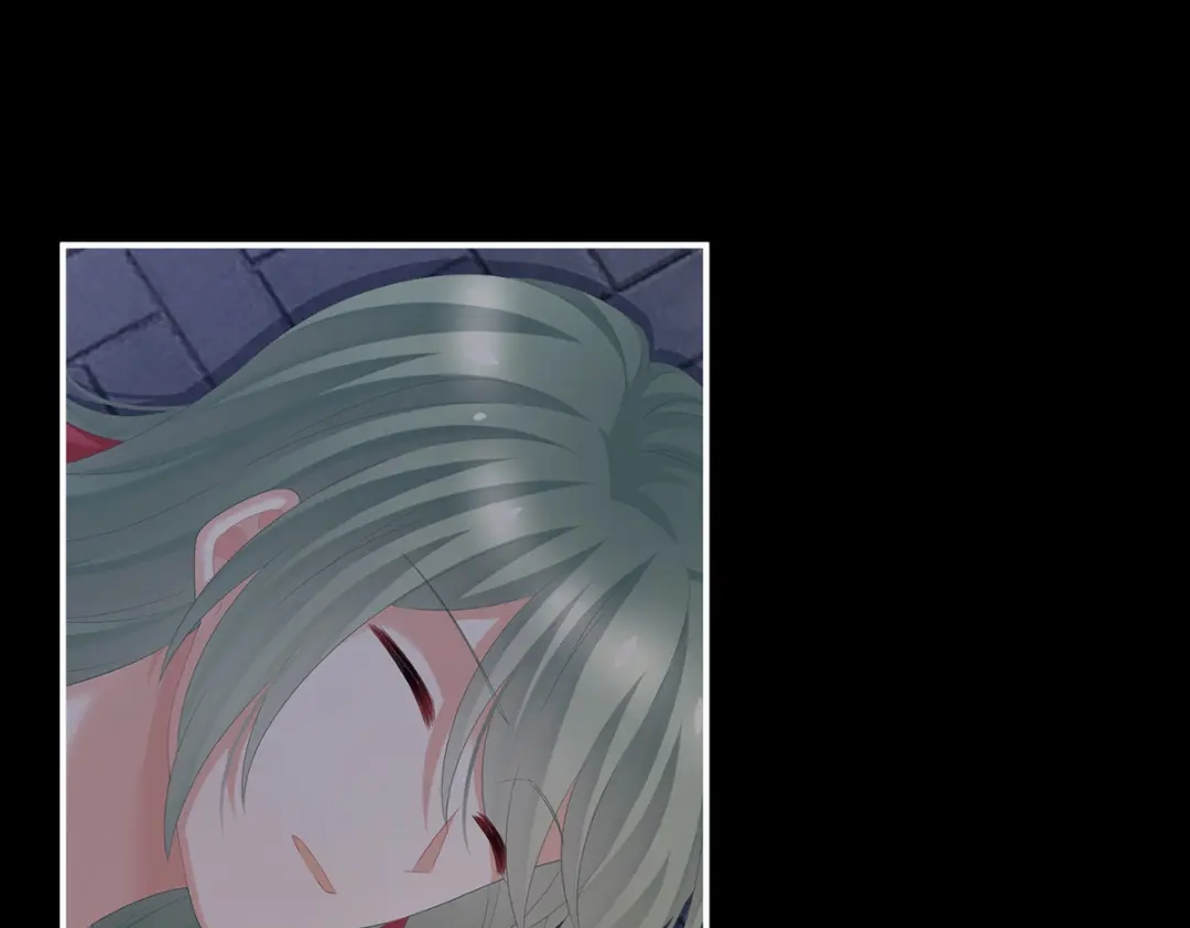 《女帝多蓝颜》第298话 小白的怒火 第93页