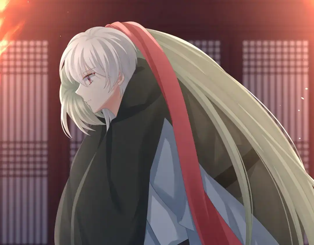 《女帝多蓝颜》第298话 小白的怒火 第43页