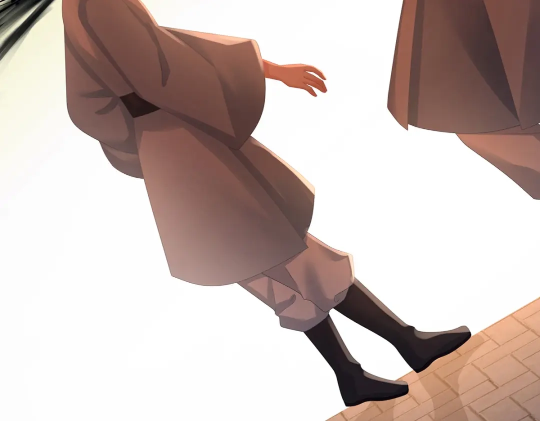《女帝多蓝颜》第298话 小白的怒火 第99页