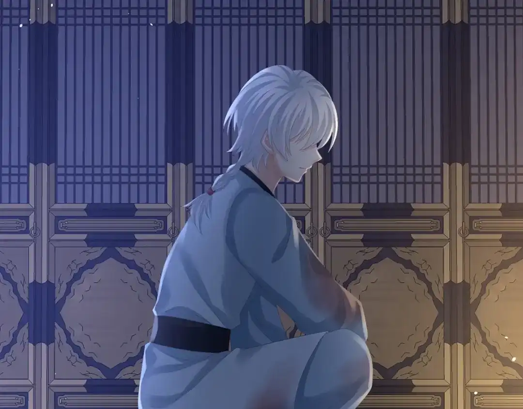 《女帝多蓝颜》第299话 带他去受刑 第98页