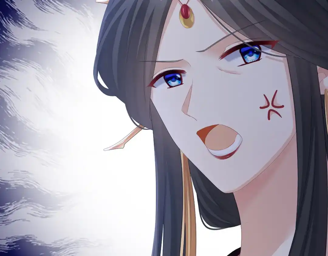 《女帝多蓝颜》第299话 带他去受刑 第95页