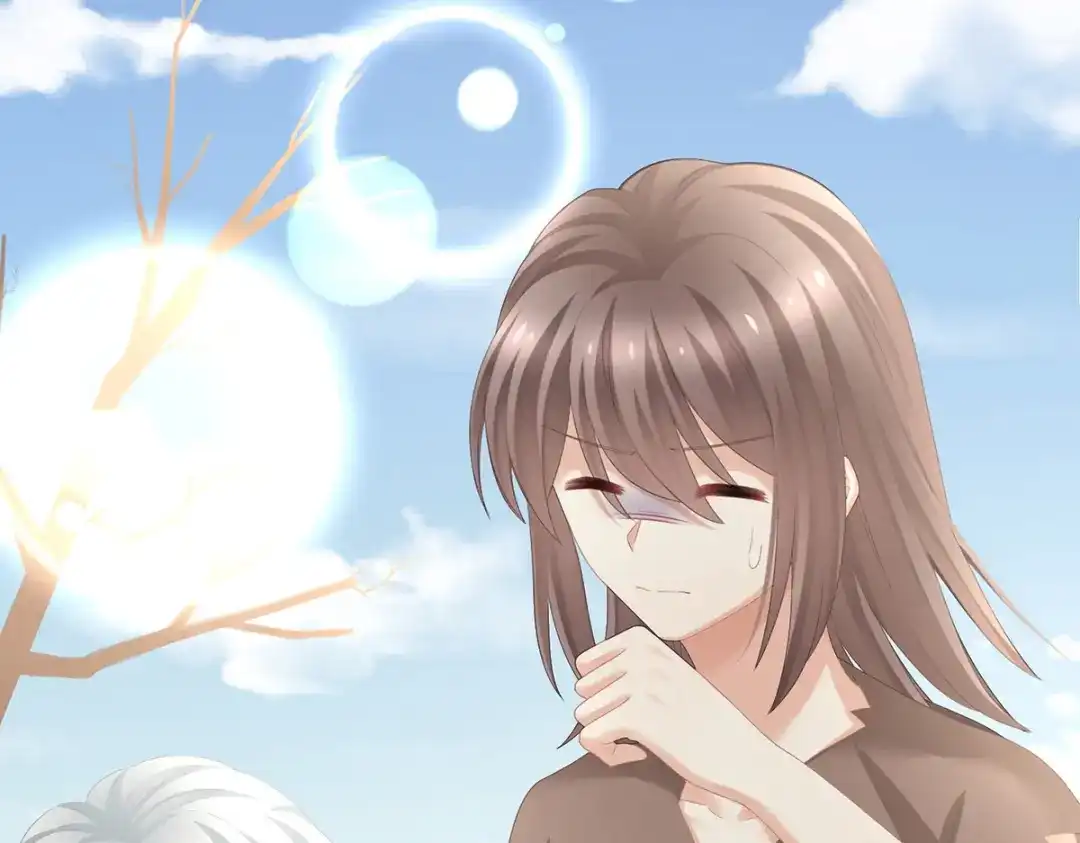 《女帝多蓝颜》第300话 长生蛊 第113页
