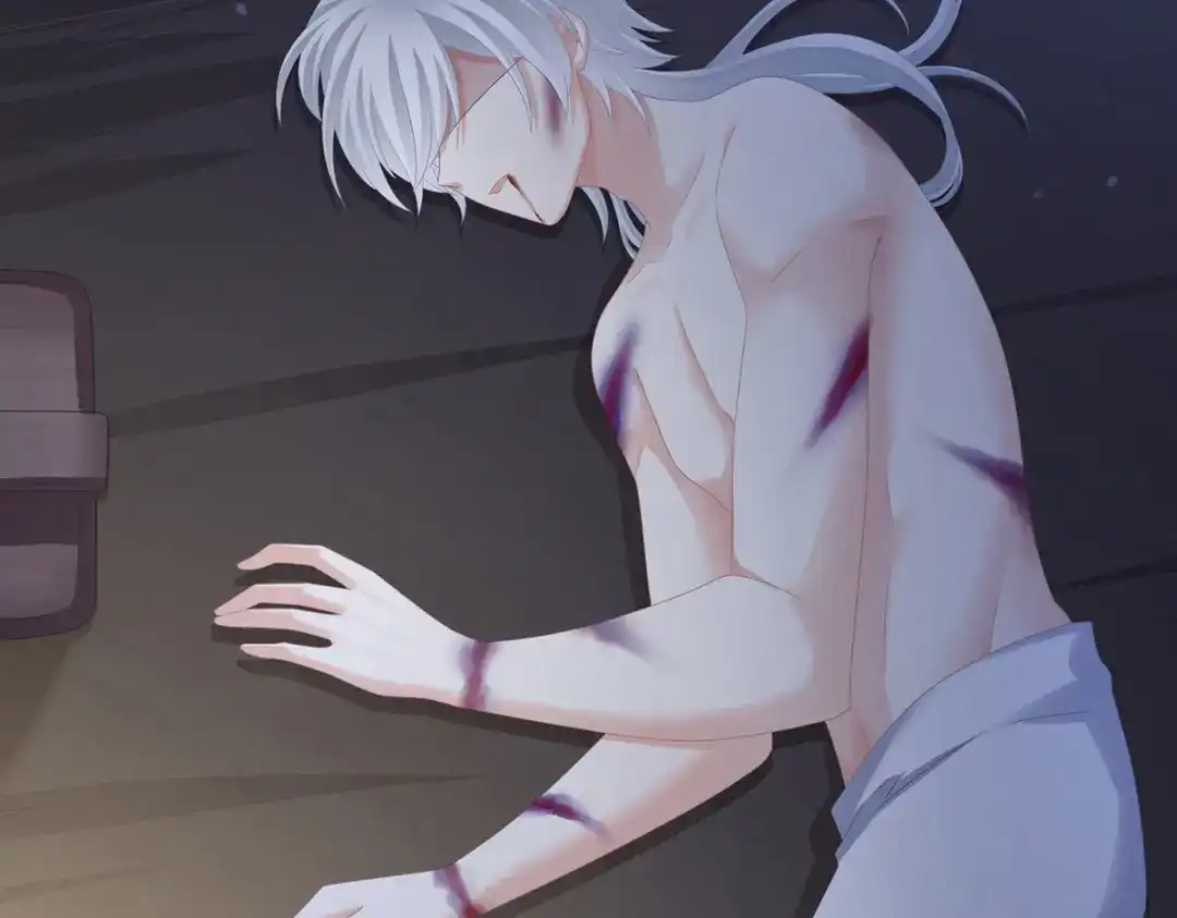 《女帝多蓝颜》第300话 长生蛊 第14页