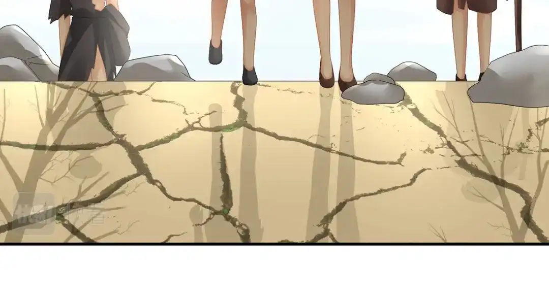 《女帝多蓝颜》第300话 长生蛊 第104页