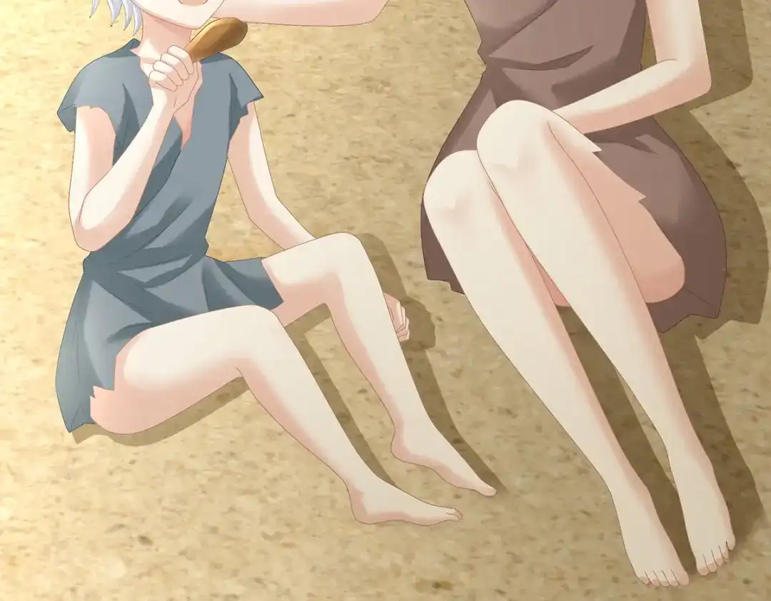 《女帝多蓝颜》第300话 长生蛊 第94页
