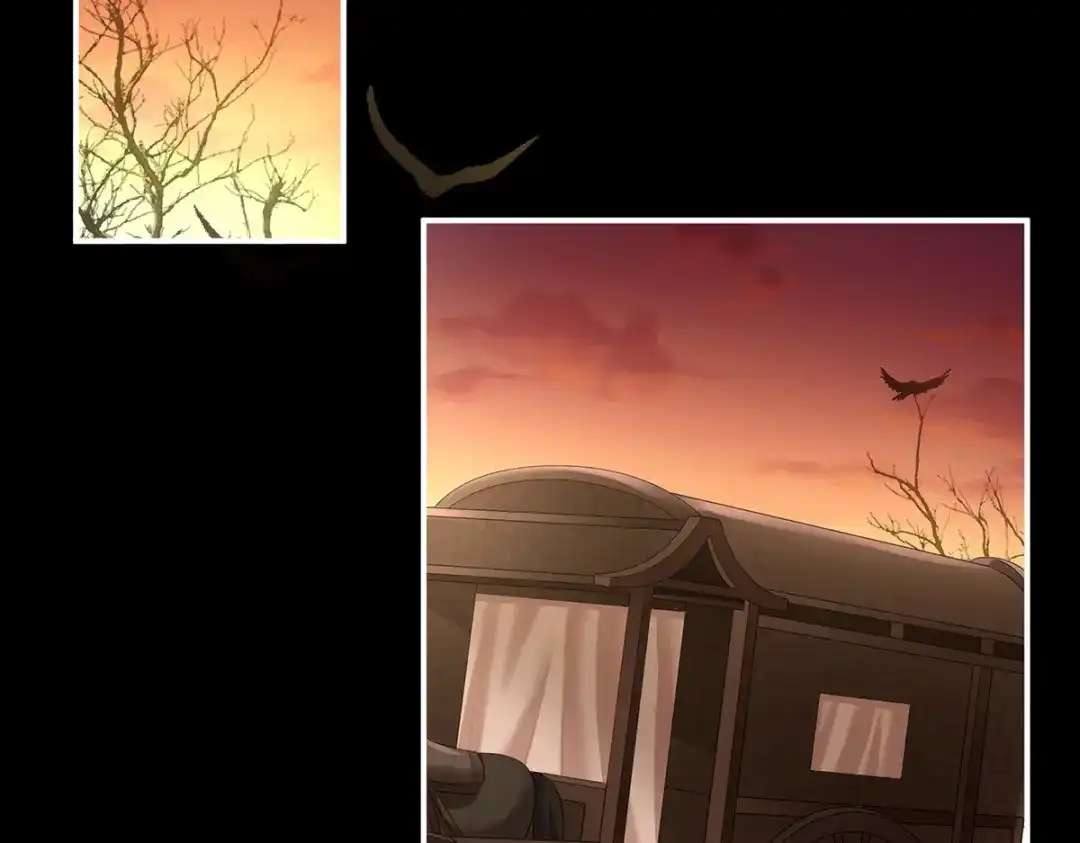 《女帝多蓝颜》第301话 人间地狱 第84页