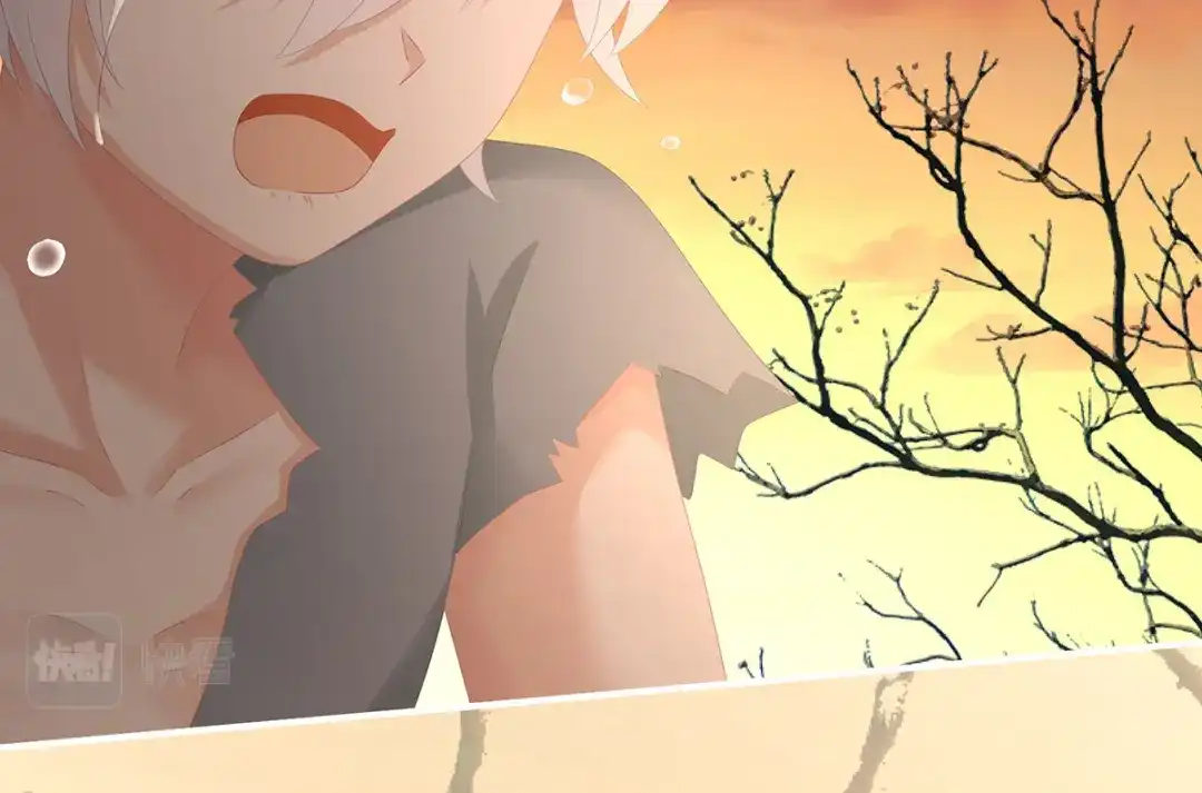 《女帝多蓝颜》第301话 人间地狱 第22页