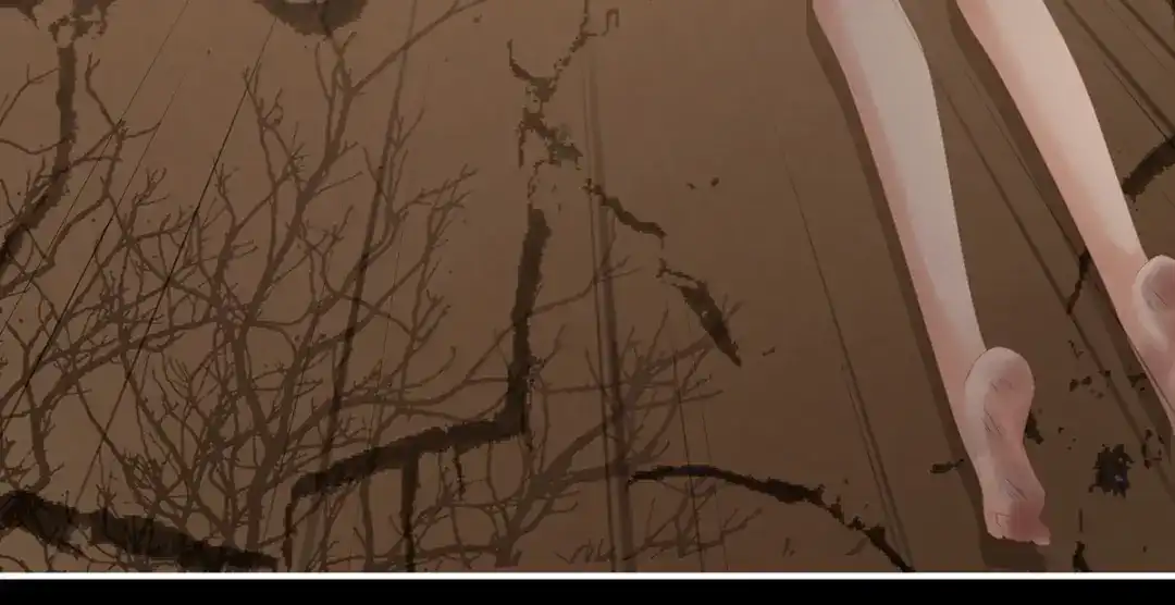 《女帝多蓝颜》第301话 人间地狱 第14页