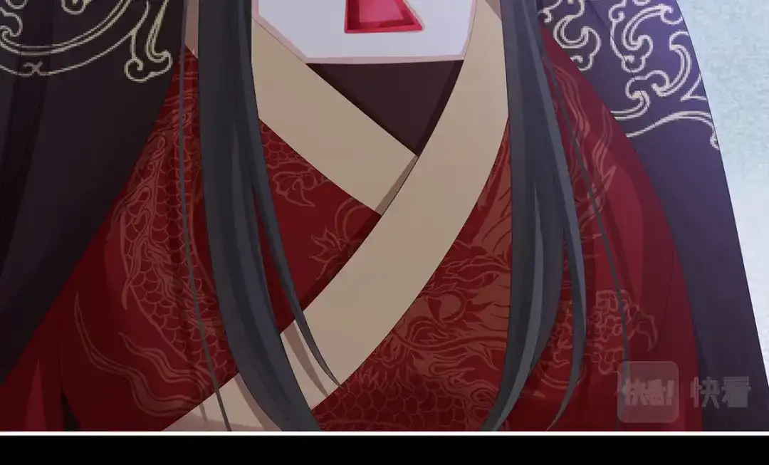 《女帝多蓝颜》第301话 人间地狱 第97页