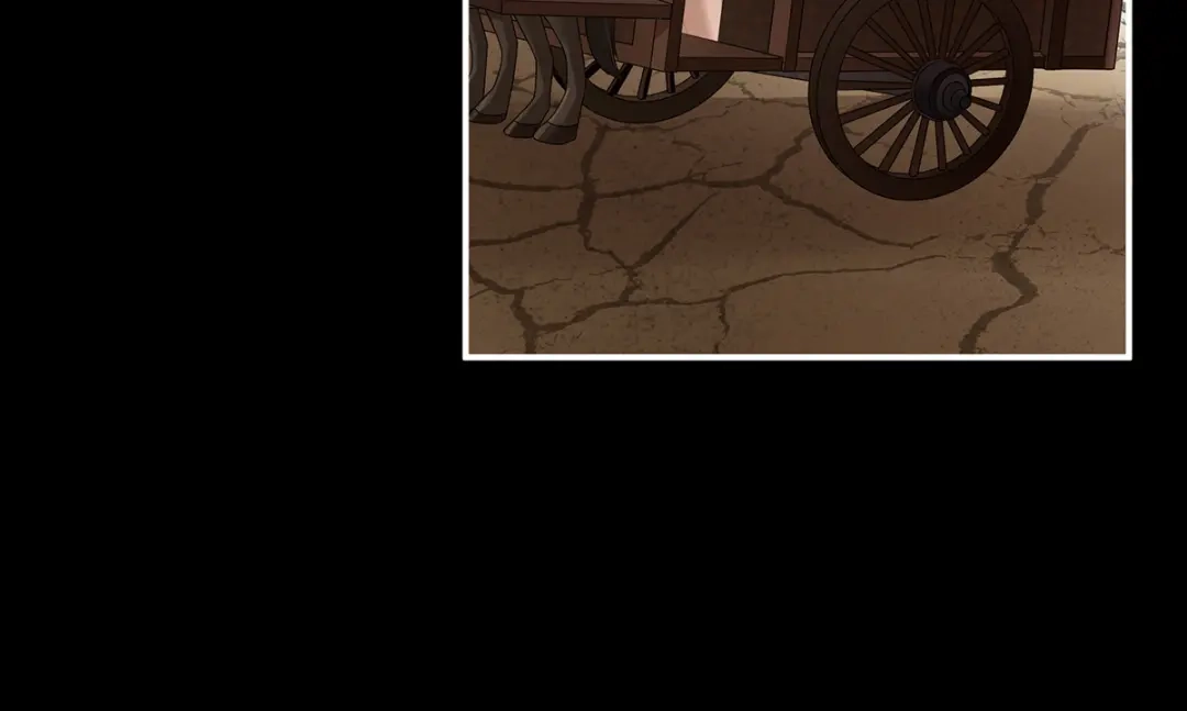 《女帝多蓝颜》第301话 人间地狱 第85页