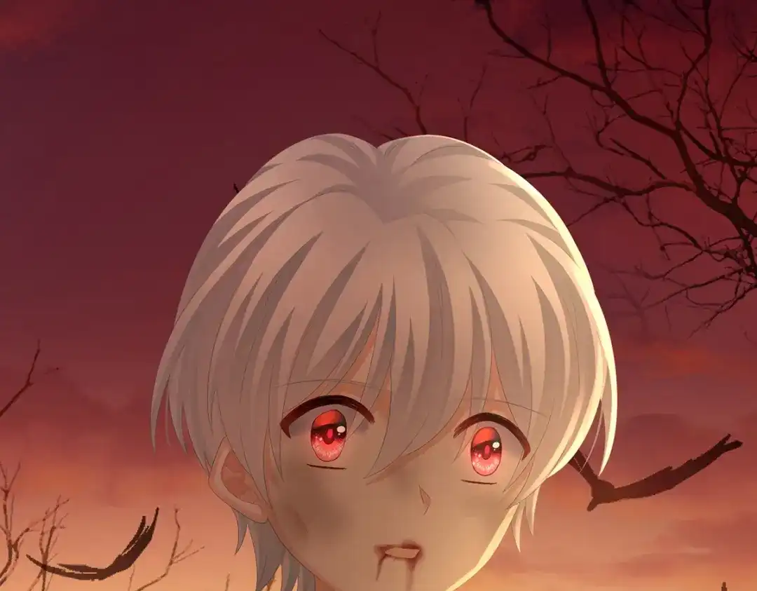 《女帝多蓝颜》第301话 人间地狱 第105页