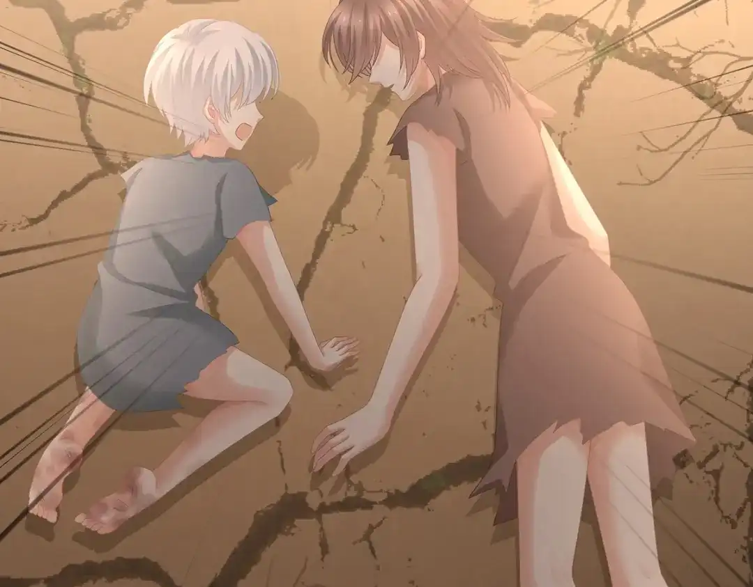 《女帝多蓝颜》第301话 人间地狱 第13页