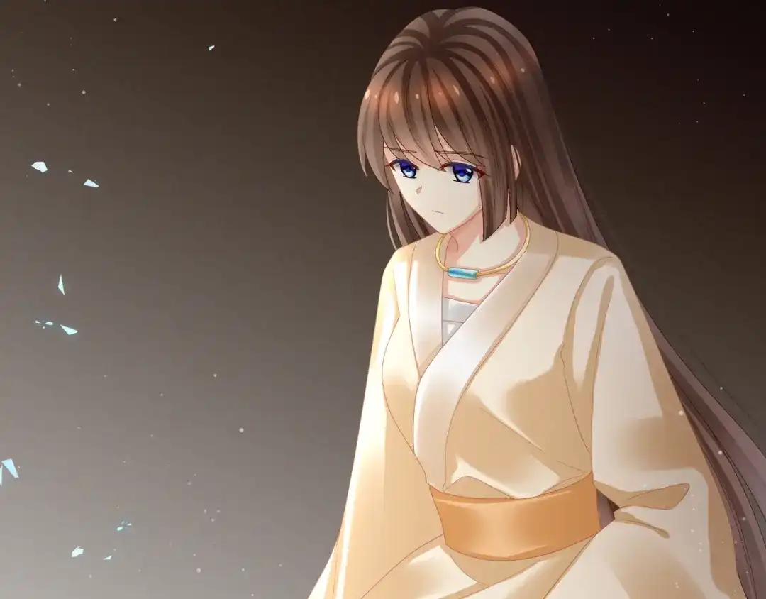 《女帝多蓝颜》第31话 烈焰红唇 第7页