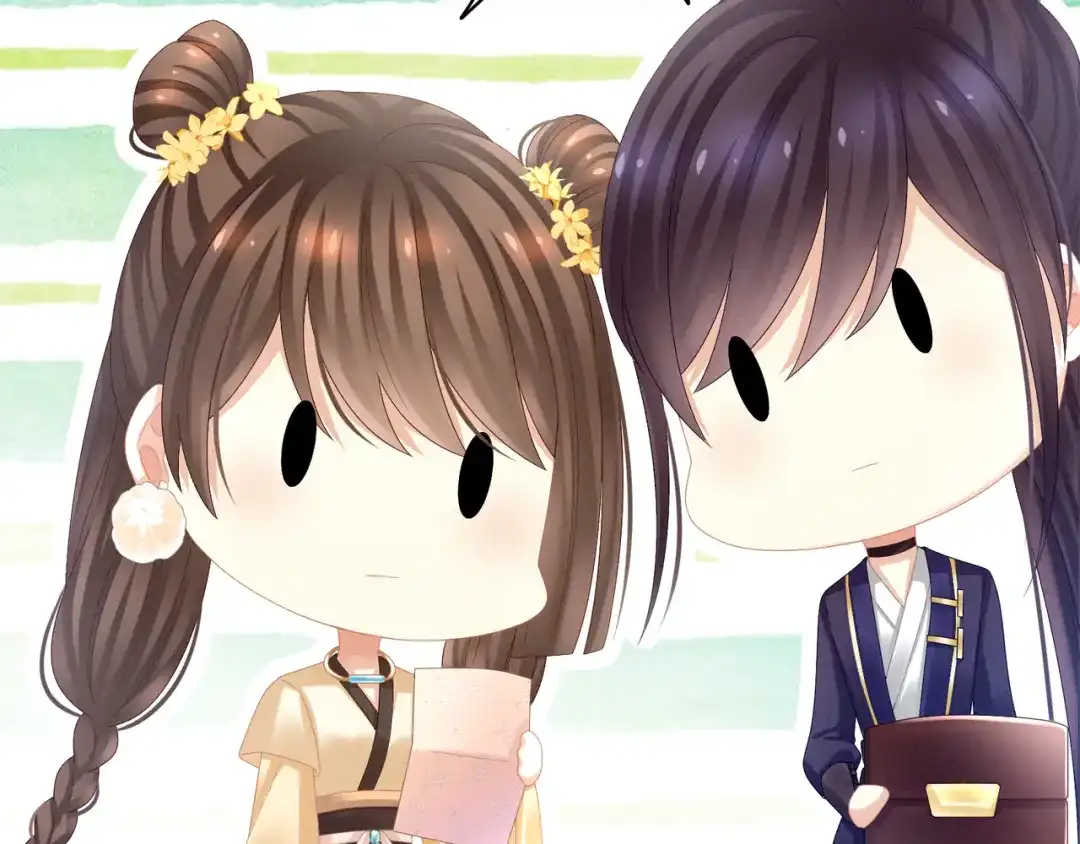 《女帝多蓝颜》第31话 烈焰红唇 第65页