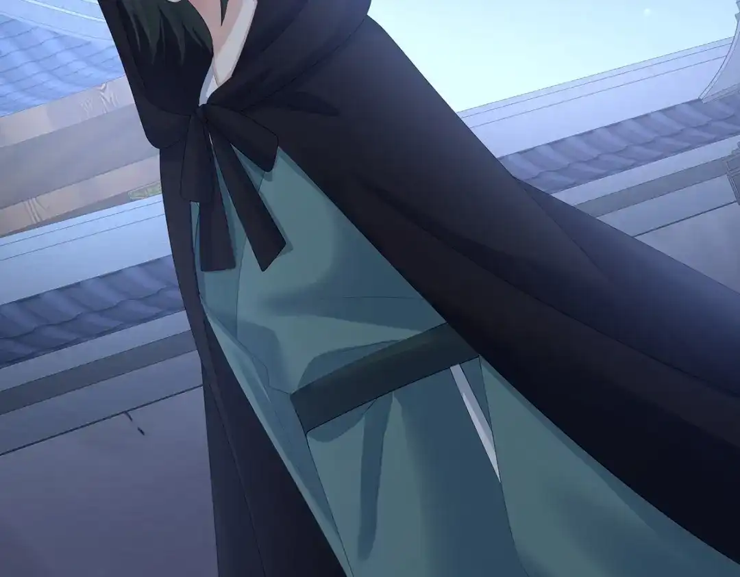 《女帝多蓝颜》第302话 我很在意他 第37页