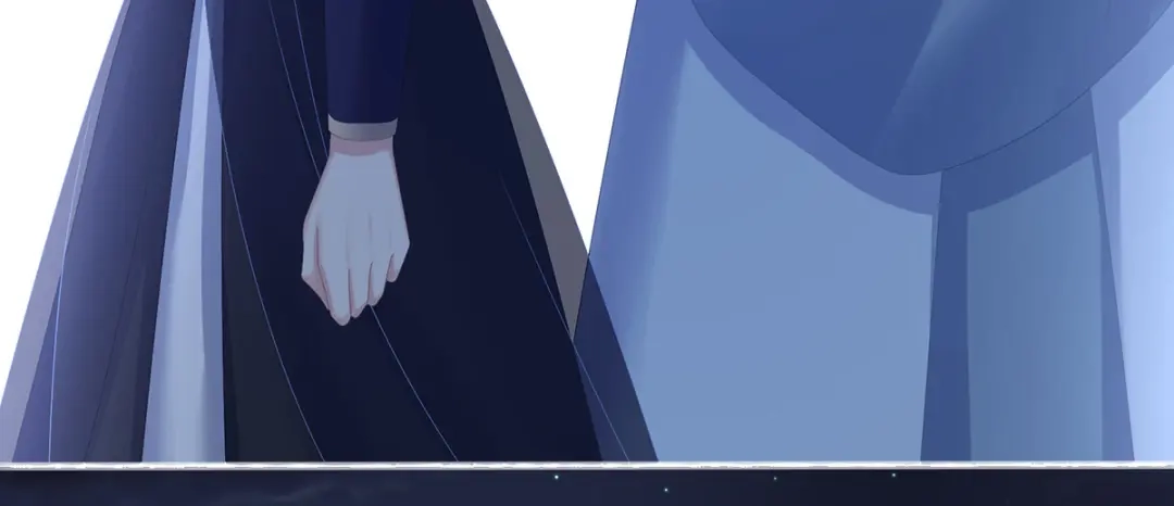 《女帝多蓝颜》第302话 我很在意他 第33页